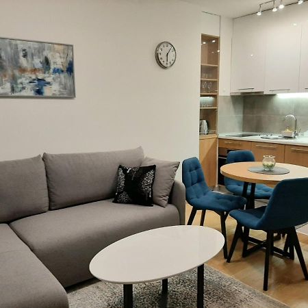 Apartman Silver Lux Zlatibor Exteriér fotografie