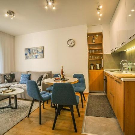 Apartmán Apartman Silver Lux Zlatibor Exteriér fotografie