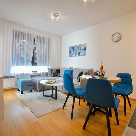 Apartmán Apartman Silver Lux Zlatibor Exteriér fotografie