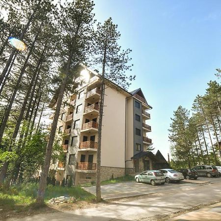 Apartman Silver Lux Zlatibor Exteriér fotografie