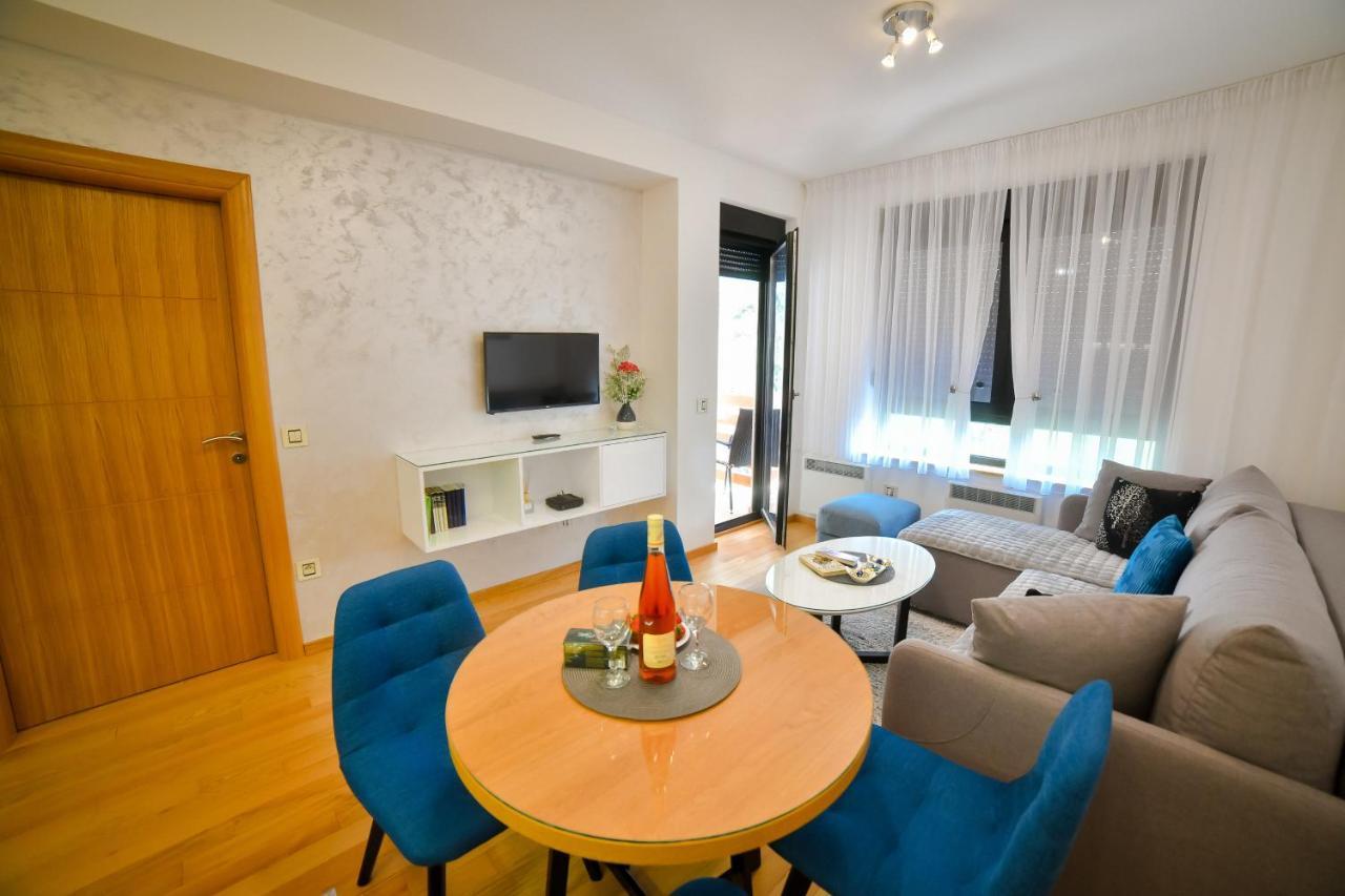 Apartmán Apartman Silver Lux Zlatibor Exteriér fotografie