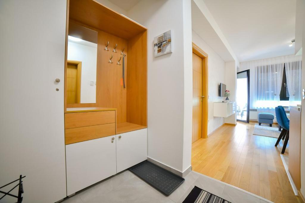 Apartmán Apartman Silver Lux Zlatibor Exteriér fotografie