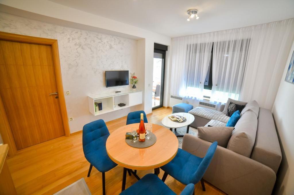 Apartmán Apartman Silver Lux Zlatibor Exteriér fotografie