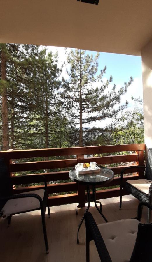 Apartman Silver Lux Zlatibor Exteriér fotografie