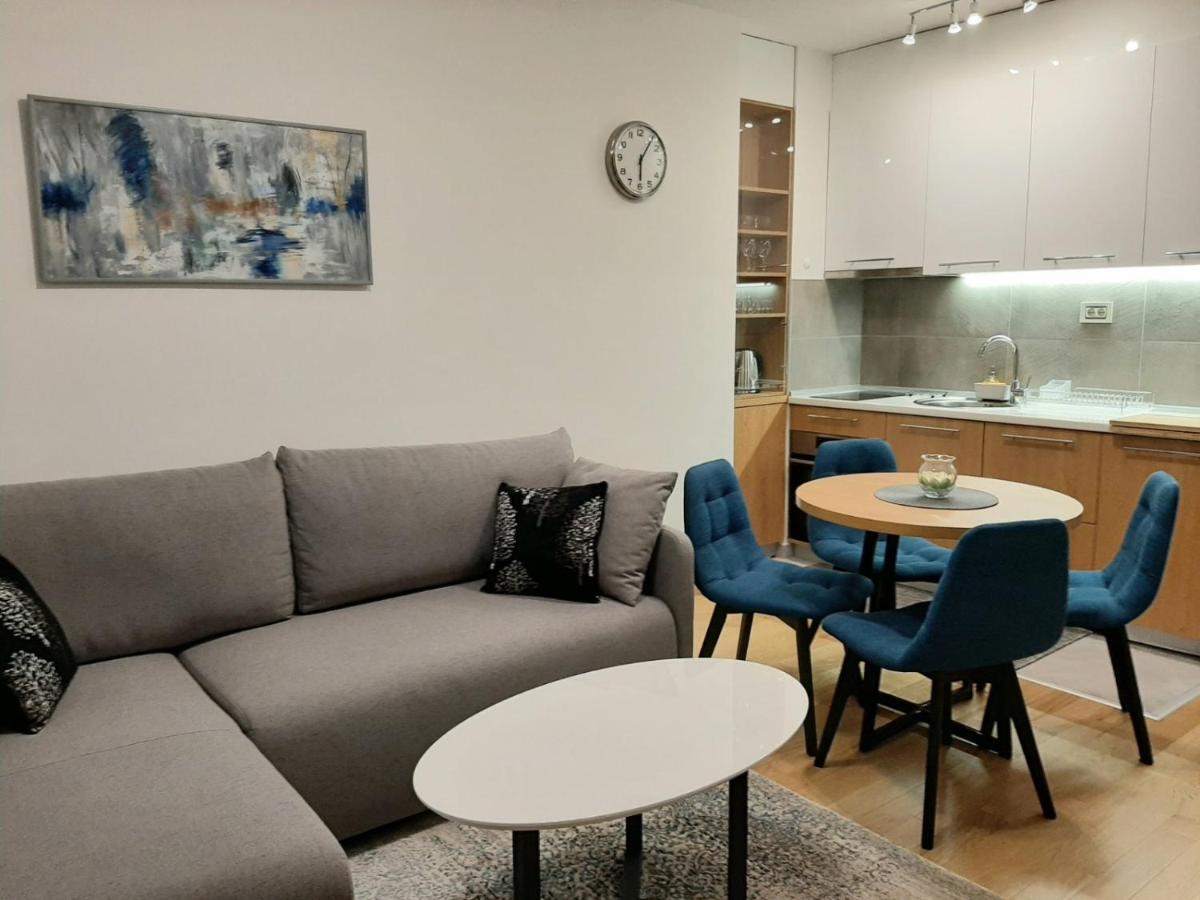 Apartman Silver Lux Zlatibor Exteriér fotografie