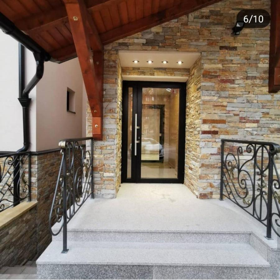 Apartman Silver Lux Zlatibor Exteriér fotografie