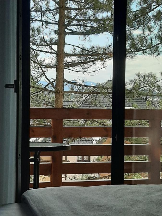 Apartman Silver Lux Zlatibor Exteriér fotografie