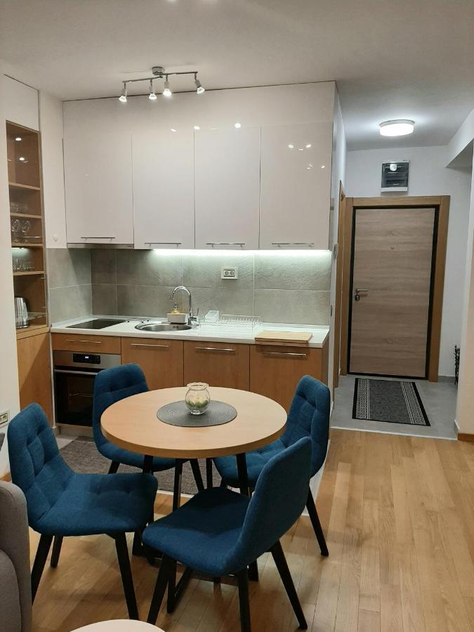 Apartman Silver Lux Zlatibor Exteriér fotografie