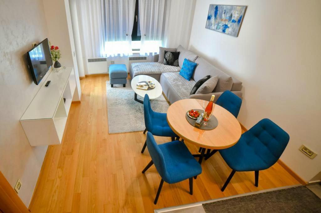 Apartmán Apartman Silver Lux Zlatibor Exteriér fotografie