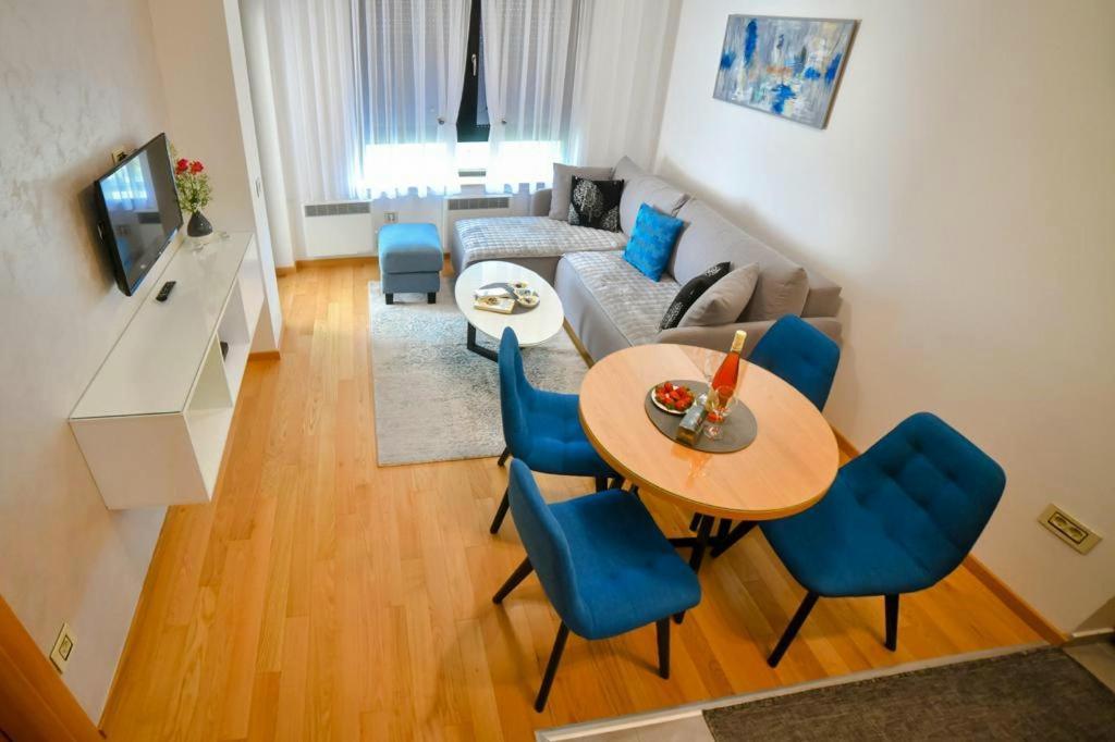 Apartman Silver Lux Zlatibor Exteriér fotografie
