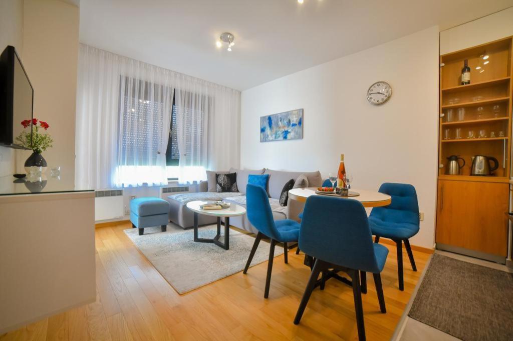 Apartmán Apartman Silver Lux Zlatibor Exteriér fotografie