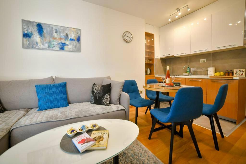 Apartman Silver Lux Zlatibor Exteriér fotografie