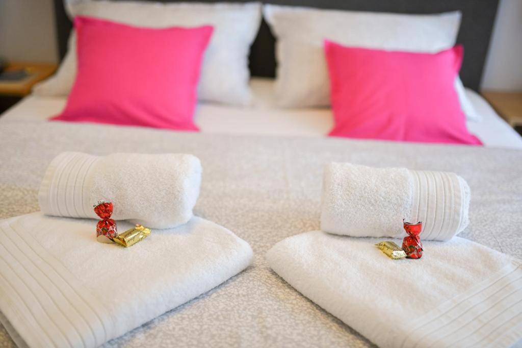 Apartman Silver Lux Zlatibor Exteriér fotografie