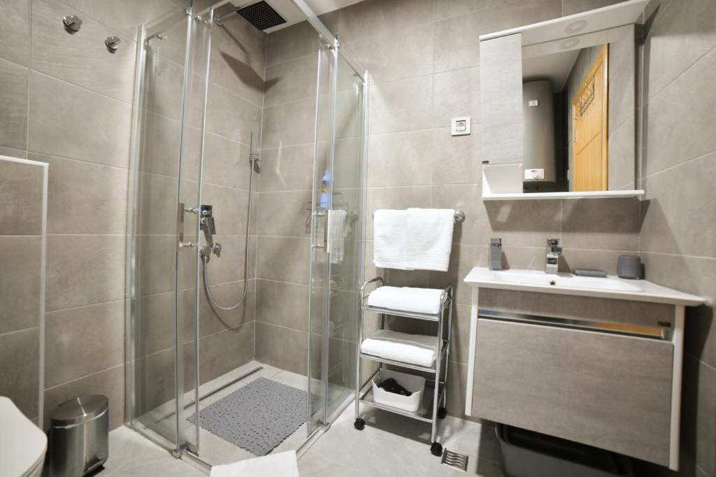 Apartman Silver Lux Zlatibor Exteriér fotografie
