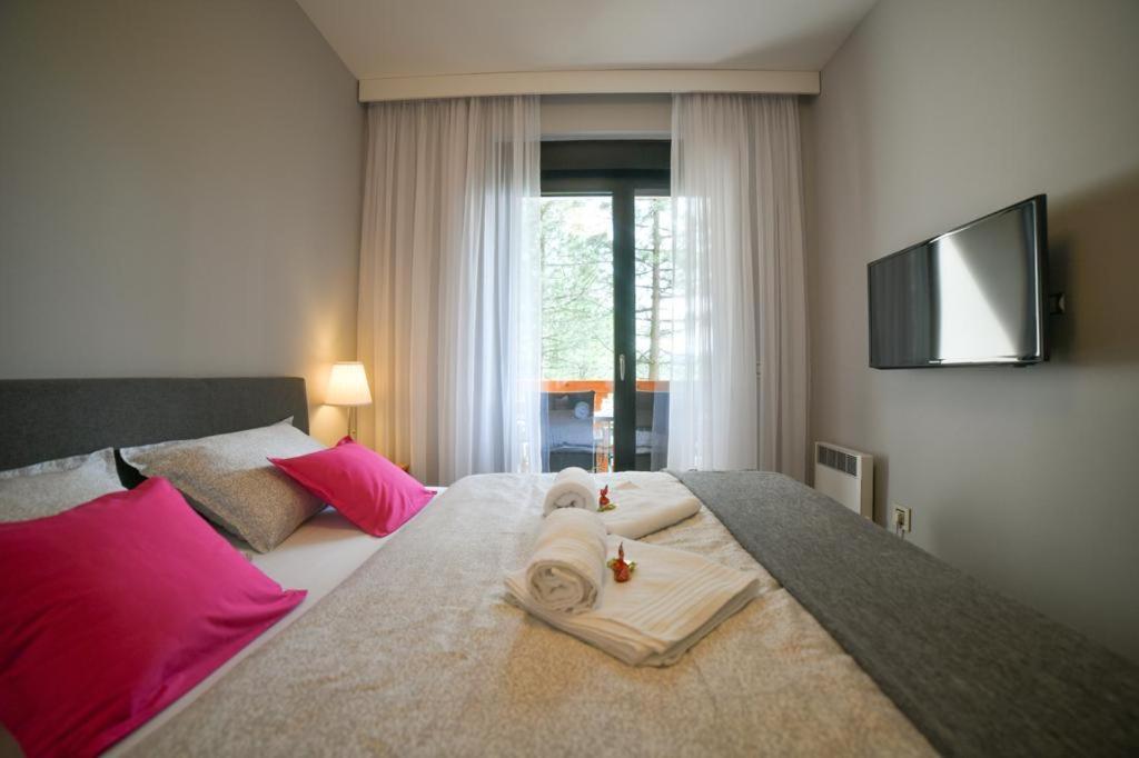 Apartman Silver Lux Zlatibor Exteriér fotografie
