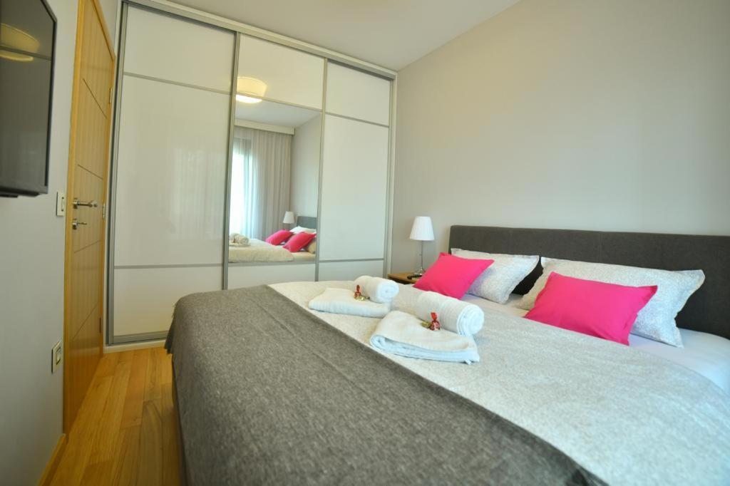 Apartman Silver Lux Zlatibor Exteriér fotografie