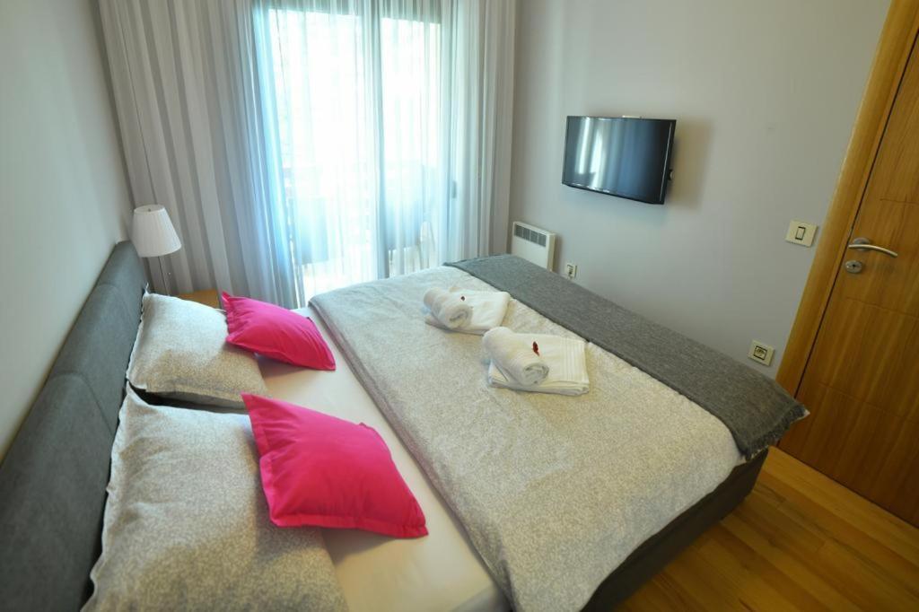 Apartman Silver Lux Zlatibor Exteriér fotografie