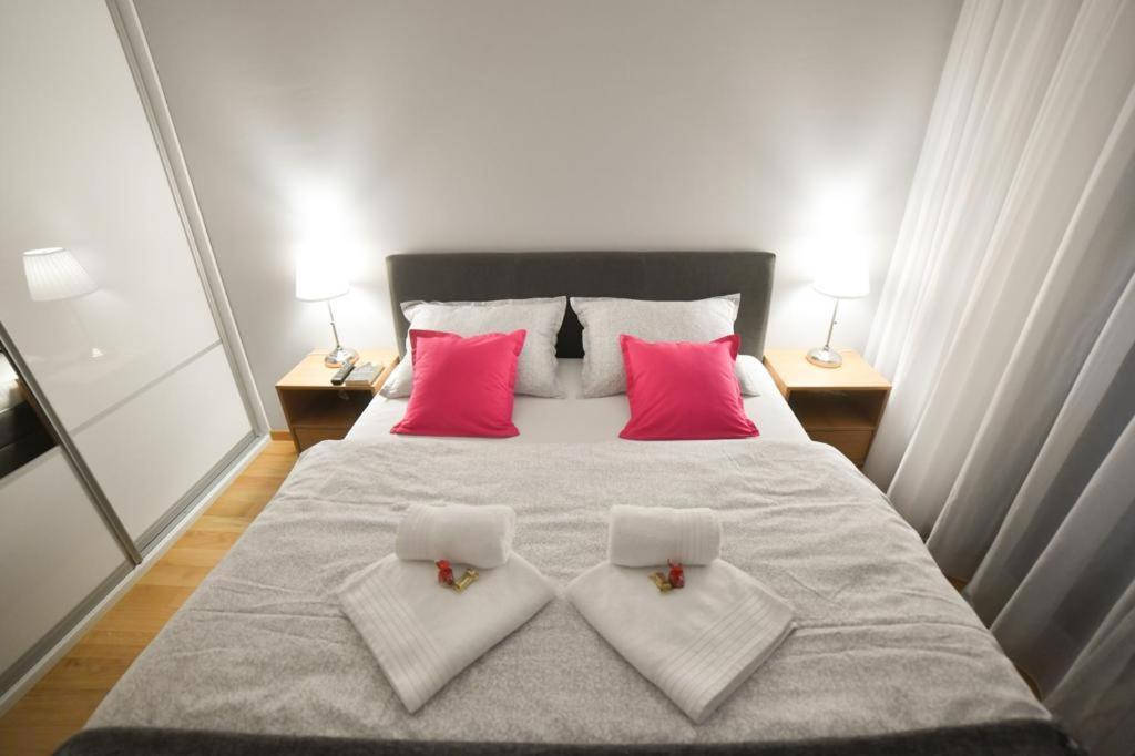 Apartman Silver Lux Zlatibor Exteriér fotografie