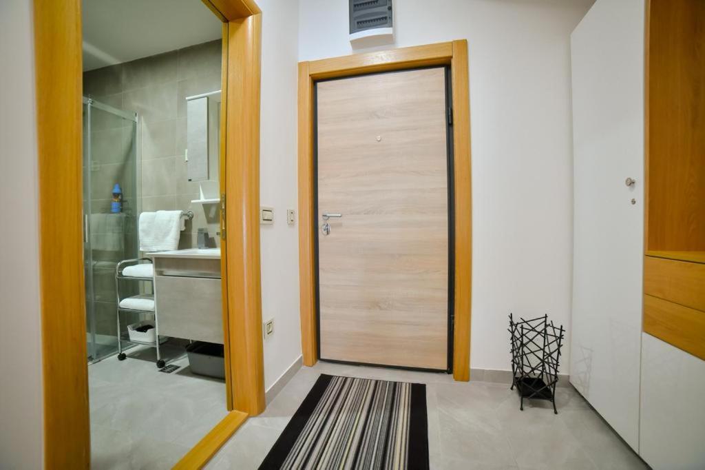 Apartman Silver Lux Zlatibor Exteriér fotografie