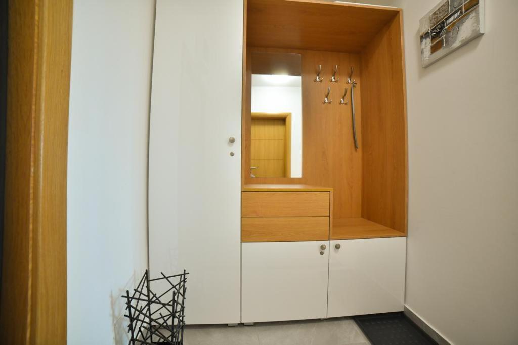 Apartman Silver Lux Zlatibor Exteriér fotografie