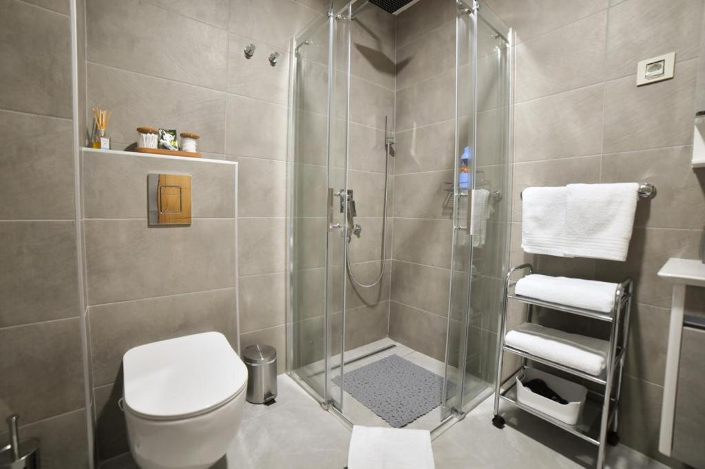 Apartman Silver Lux Zlatibor Exteriér fotografie