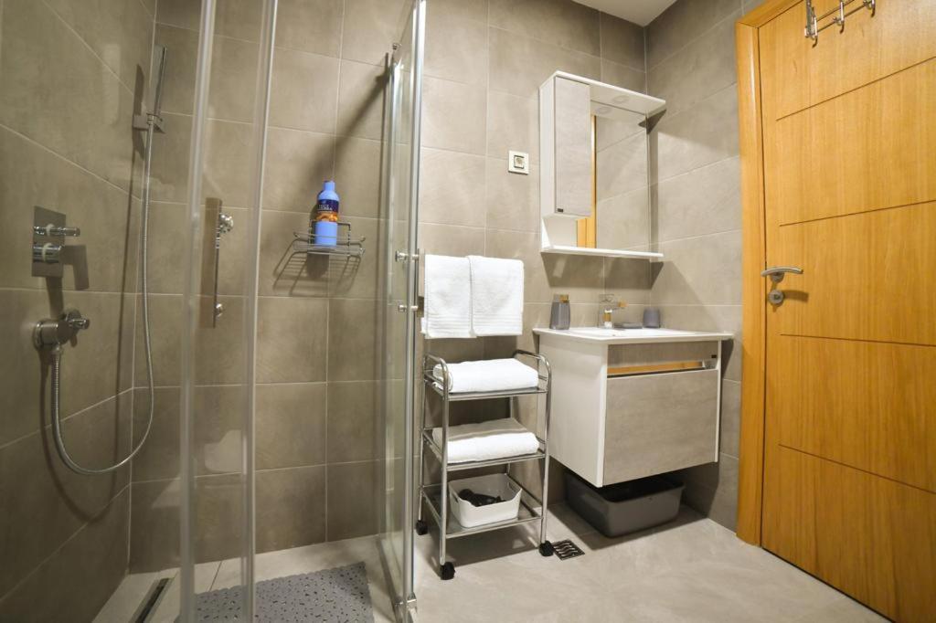 Apartmán Apartman Silver Lux Zlatibor Exteriér fotografie