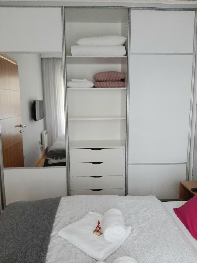Apartman Silver Lux Zlatibor Exteriér fotografie