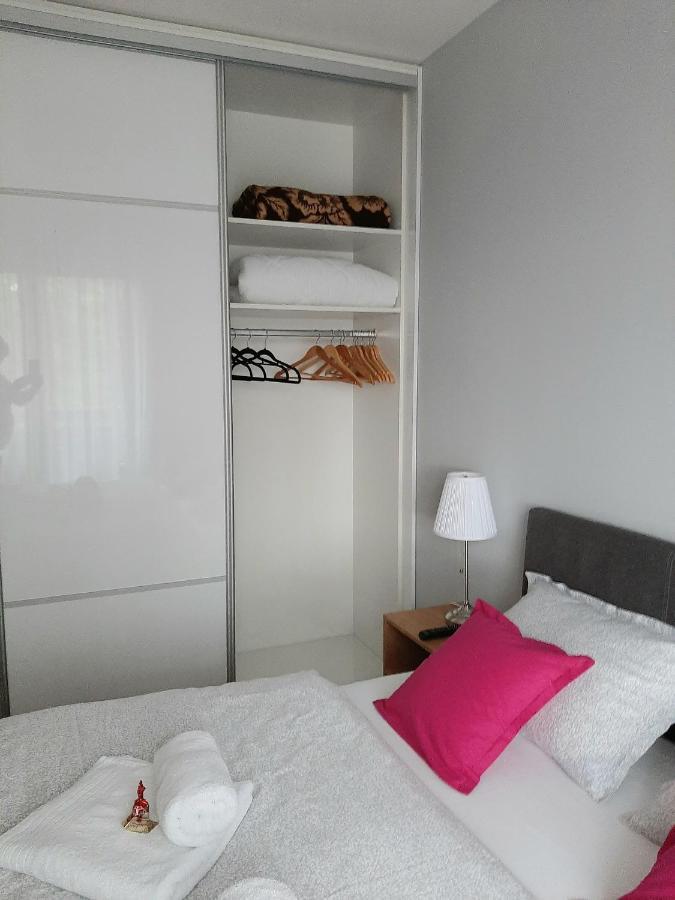 Apartman Silver Lux Zlatibor Exteriér fotografie