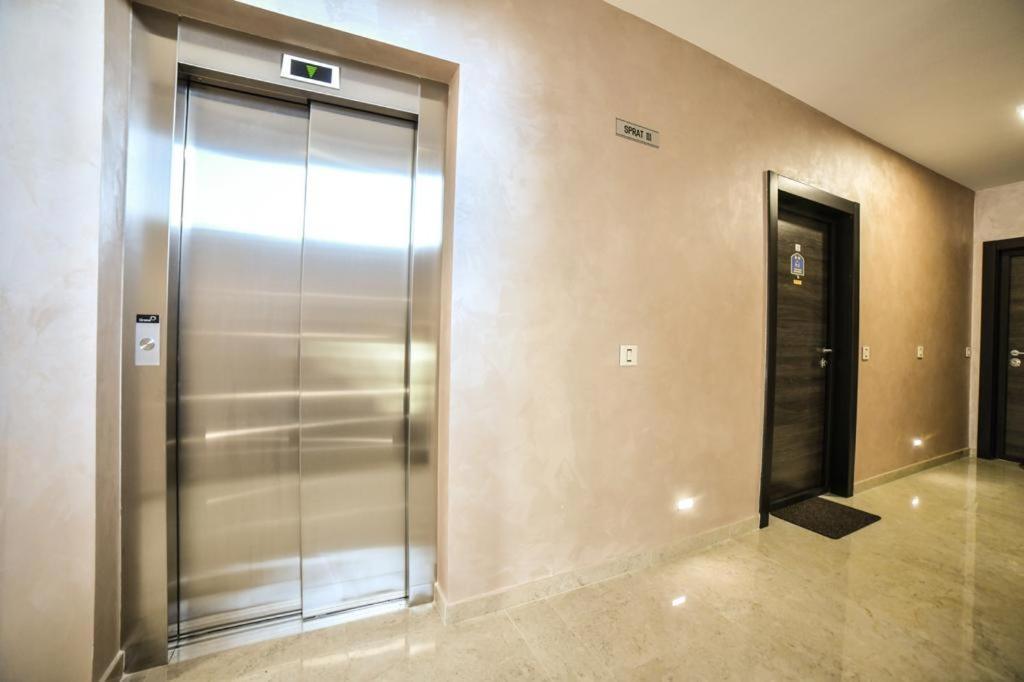 Apartman Silver Lux Zlatibor Exteriér fotografie