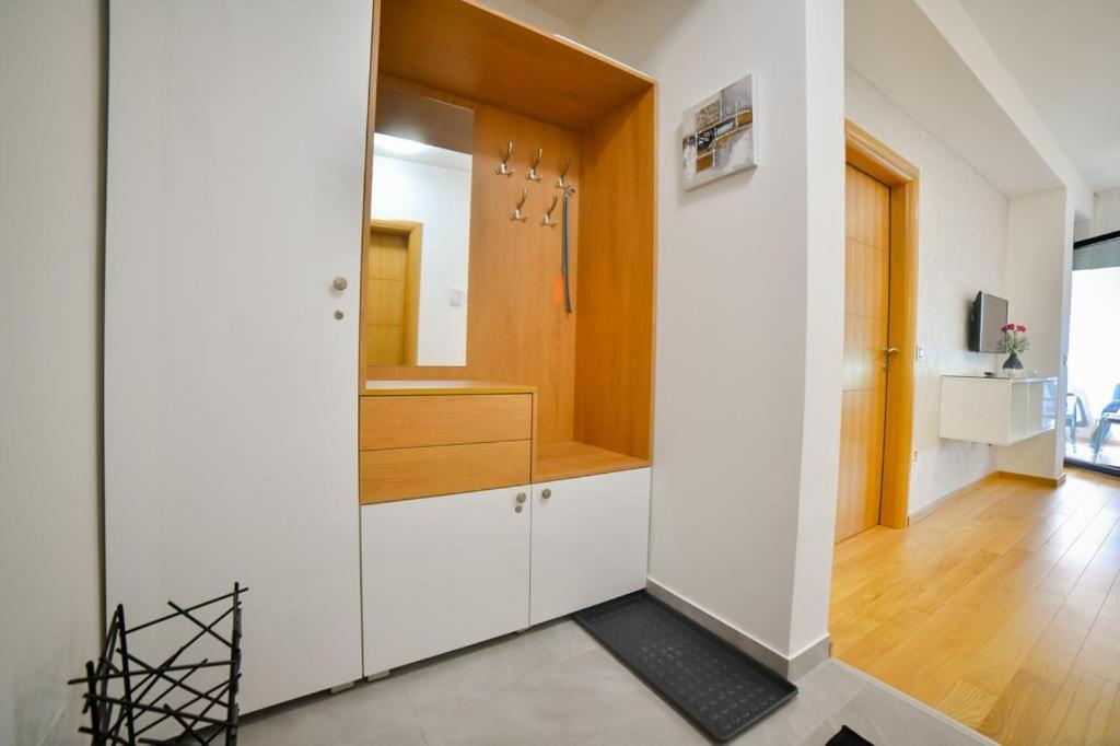 Apartmán Apartman Silver Lux Zlatibor Exteriér fotografie